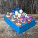 Hochstrasser Electronics Helping Friendly Box Drive and Compressor