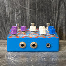 Hochstrasser Electronics Helping Friendly Box Drive and Compressor