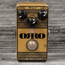 Mr. Black Orro Overdrive