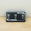 DigiTech FS3X Footswitch