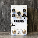 Keeley Eccos
