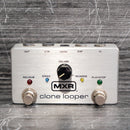 MXR Clone Looper