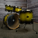 Ludwig Epic 4pc Kit - Modified