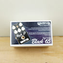 Wampler Black '65 Overdrive