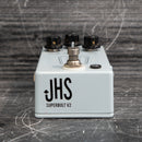 JHS SuperBolt V2