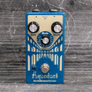 EarthQuaker Devices Aqueduct Vibrato