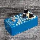 EarthQuaker Devices Aqueduct Vibrato