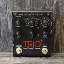 DigiTech TRIO Plus Band Creator + Looper