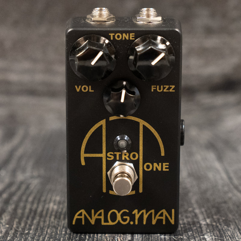 Analog.Man Astro Tone Fuzz