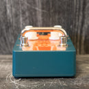Orange Fur Coat Fuzz / Octave Pedal