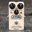 Analog.Man Block Logo Envelope Filter