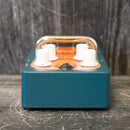 Orange Fur Coat Fuzz / Octave Pedal