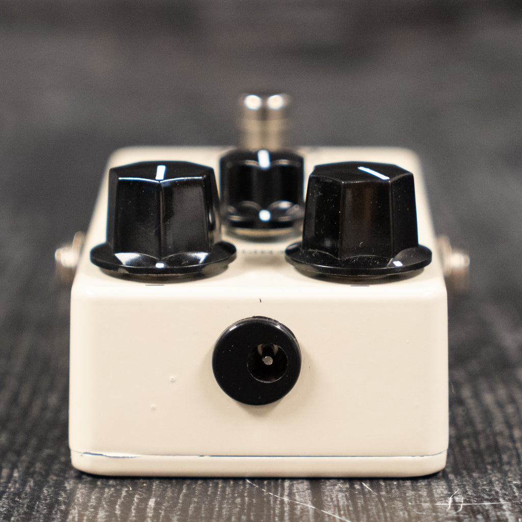 analog man block logo envelope filter pedal Analog.Man Block Logo Envelope Filter