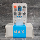 Universal Audio Max Preamp & Dual Compressor