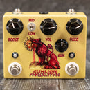 Analog.Man Sun Lion - BART