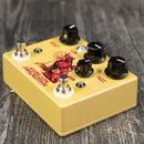 Analog.Man Sun Lion - BART