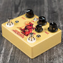 Analog.Man Sun Lion - Sun Bender MK1.5