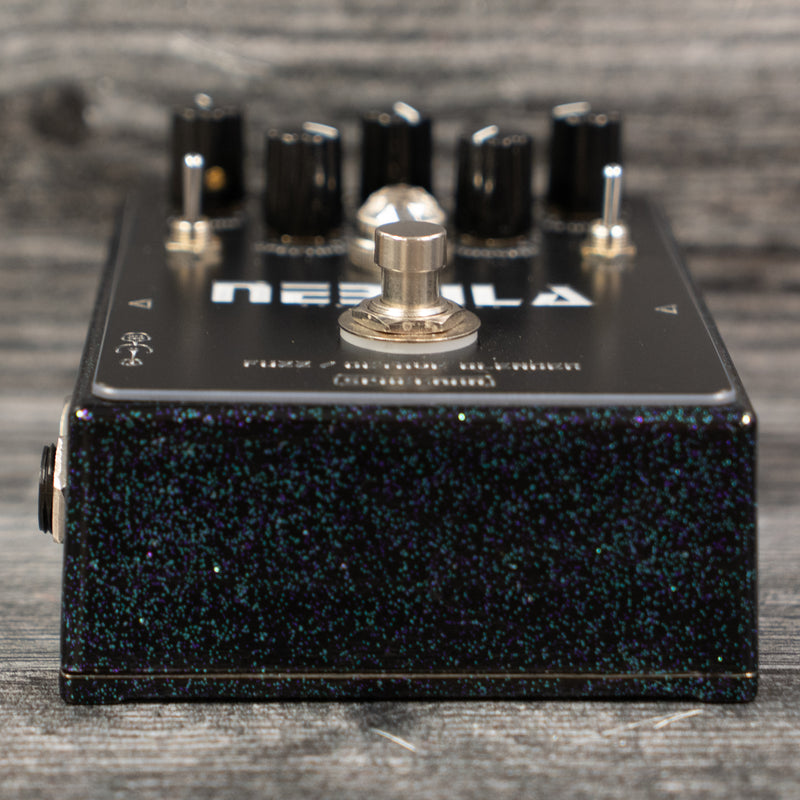 Spaceman Nebula Fuzz/Octave Blender