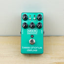 MXR Bass Chorus Deluxe