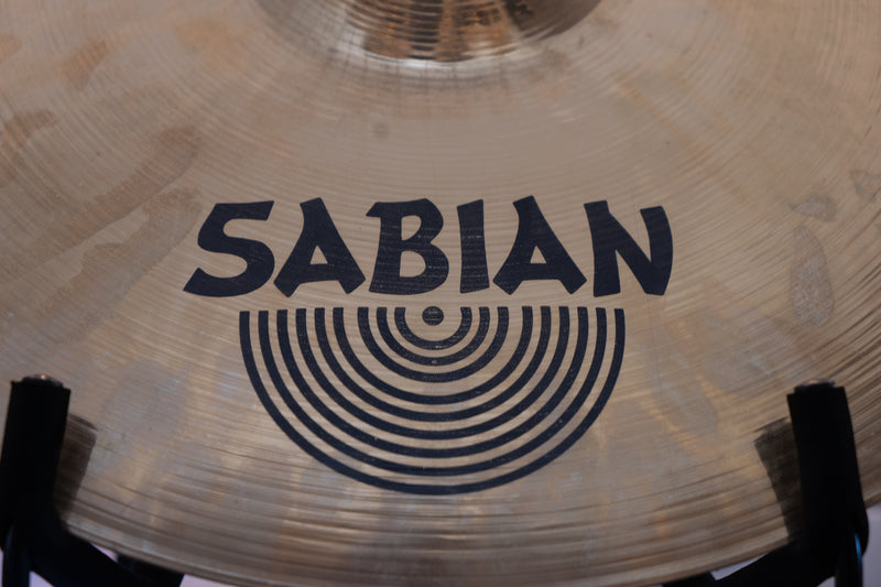 Sabian HH Jazz Ride - 20"