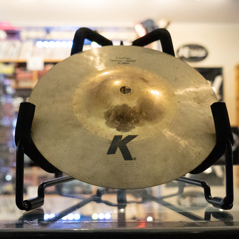 Zildjian K Custom Hybrid Splash Cymbal - 9''