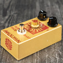 Analog.Man Sun Face - BART