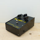 Electro-Harmonix/Sovtek - BLACK Big Muff Pi V7 - Bubble Font