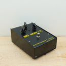 Electro-Harmonix/Sovtek - BLACK Big Muff Pi V7 - Bubble Font