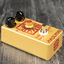 Analog.Man Sun Face - BART