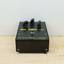 Electro-Harmonix/Sovtek - BLACK Big Muff Pi V7 - Bubble Font