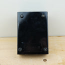 Electro-Harmonix/Sovtek - BLACK Big Muff Pi V7 - Bubble Font