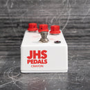 JHS The Crayon