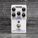 MXR M87 Bass Compressor