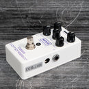 MXR M87 Bass Compressor