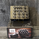 DSM & Humboldt Electronics Simplifier Deluxe Zero-Watt Stereo Guitar Preamp / CabSim / DI