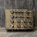 DSM & Humboldt Electronics Simplifier Deluxe Zero-Watt Stereo Guitar Preamp / CabSim / DI