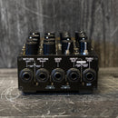 DSM & Humboldt Electronics Simplifier Deluxe Zero-Watt Stereo Guitar Preamp / CabSim / DI