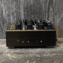 DSM & Humboldt Electronics Simplifier Deluxe Zero-Watt Stereo Guitar Preamp / CabSim / DI