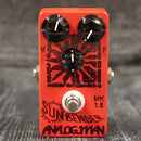 Analog.Man Sun Bender MK 1.5