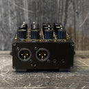 DSM & Humboldt Electronics Simplifier Deluxe Zero-Watt Stereo Guitar Preamp / CabSim / DI