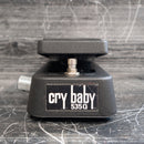 Dunlop 535Q Cry Baby Multi-Wah