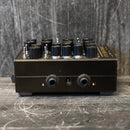 DSM & Humboldt Electronics Simplifier Deluxe Zero-Watt Stereo Guitar Preamp / CabSim / DI