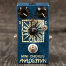 Analog.Man Mini Chorus - Mix Control