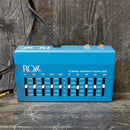 Ross 10 Band Graphic Equalizer