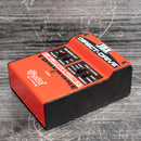 Radial JDX Direct-Drive Analog Amp Simulator