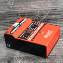 Radial JDX Direct-Drive Analog Amp Simulator