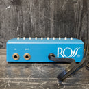 Ross 10 Band Graphic Equalizer
