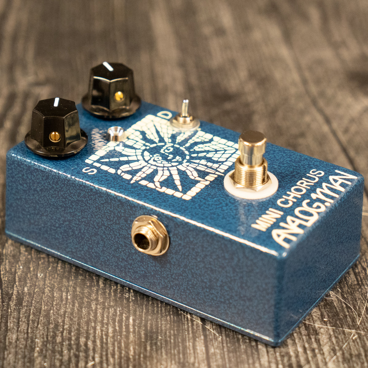 Analog.Man Mini Chorus