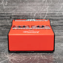 Radial JDX Direct-Drive Analog Amp Simulator