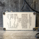 Ross 10 Band Graphic Equalizer